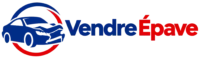 logo vendre épave